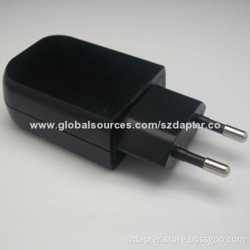 5V/2.1A/2.4A Charger for iPhone/iPad/Tablet/Laptop/iPad/Monitor/GPS